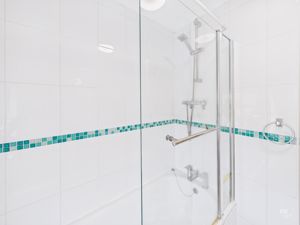 SHOWER- click for photo gallery